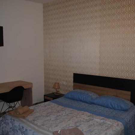 Vacanze Partenopee - San Liborio Napoli Eksteriør billede